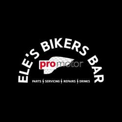 Promotor BV/Ele's Bikers Bar