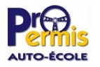 Auto-Ecole Pro-Permis
