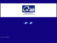 Q-Lab Quality Equipment For Industry and Laborator