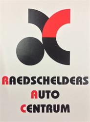 Raedschelders Autocentrum