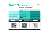 R & C Service Bvba