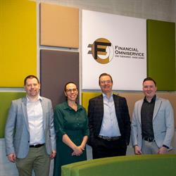 Schotte Kantoor Bvba
