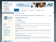 Bouvier Assurances