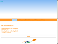 Website van Cassiman-Vermeir Zakenkantoor 
