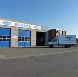 Refricar Ets