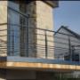 ferronnerie du bâtiment REMA- HERSAL