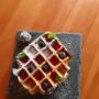 gaufre fruitée Zen club