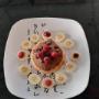 nourritures saines Zen club