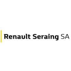 Renault Seraing