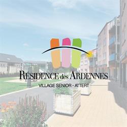 Résidence des Ardennes