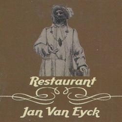 Jan Van Eyck
