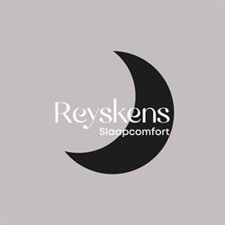 Reyskens Slaapcomfort