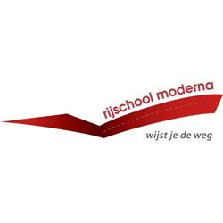 Rijschool Moderna