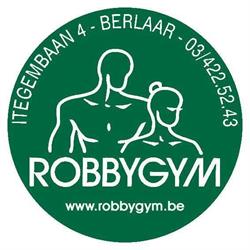 Centro Sportivo Robbygym