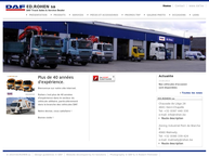 Rohen Garage sa