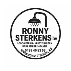 Ronny Sterkens bv
