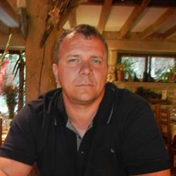 Ronny Sterkens bv