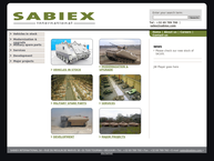 Sabiex International SA