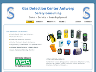 Safety Consulting