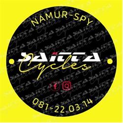 Saitta Cycles SPRL