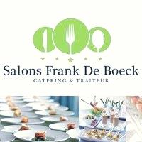 Salons de Boeck F.