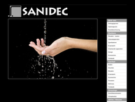 Sanidec Bvba