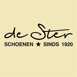 Schoenen De Ster