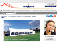 Schreiber