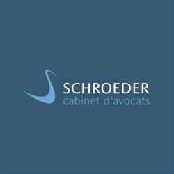 Schroeder Cabinet d'Avocats