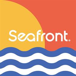 Seafront Zeebrugge