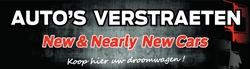 Verstraeten Auto's nv