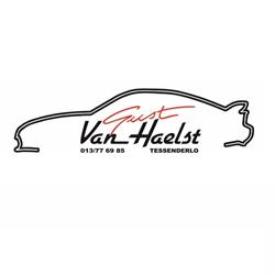 Van Haelst Gust Autobedrijf Bvba