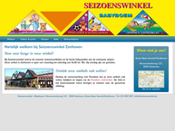 Seizoenswinkel Limgro