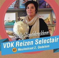 Vdk Reizen