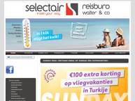 Reisburo Walter & Co Bvba