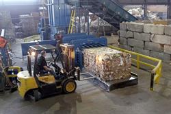 Scraps Trading & Recycling - S.t.r.