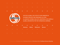 Website van Scraps Trading & Recycling - S.t.r. 