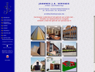 Servaes Joannes