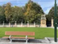 Parkzitbanken