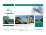 Seurynck Voeders nv