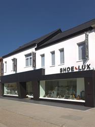 Shoe Lux nv