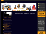 A.c.d. Handling