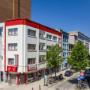 Shugard Self-Storage Antwerpen Centrum