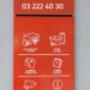 Shugard Self-Storage Antwerpen Centrum