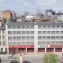 Shugard Self-Storage Antwerpen Centrum