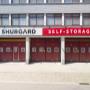 Shugard Self-Storage Antwerpen Centrum