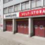 Shugard Self-Storage Antwerpen Centrum