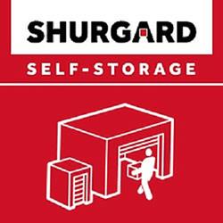 Shurgard Self Storage Antwerpen Centrum