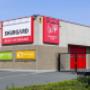 Shurgard Self-Storage Sint-Pieters-Leeuw