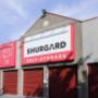 Shurgard Self-Storage Sint-Pieters-Leeuw